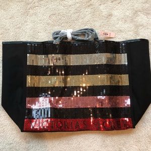 Victoria Secret Tote